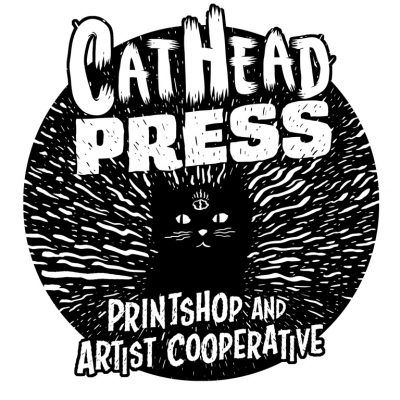 Cat Head logo